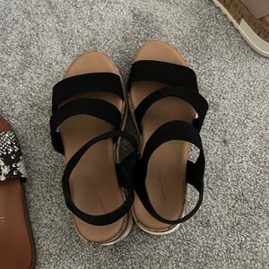 Universal thread size 7